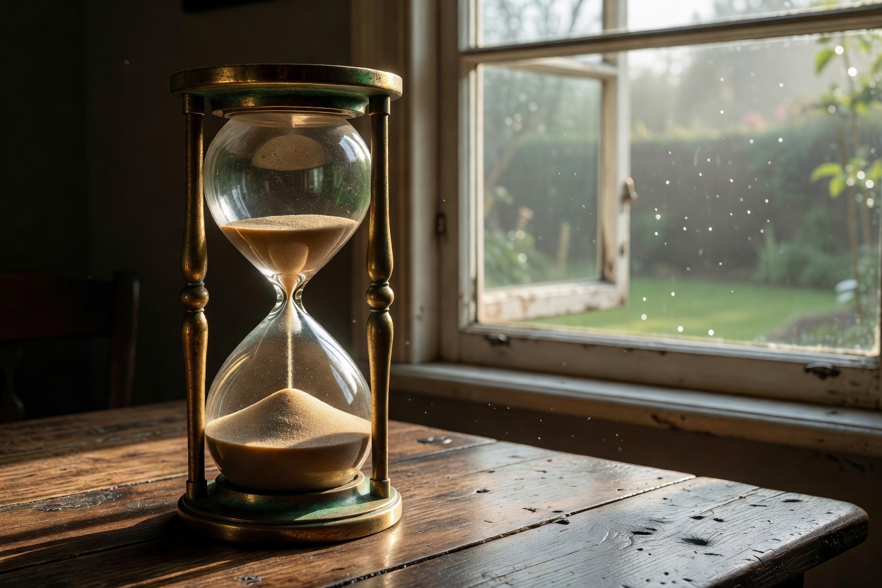 ‘The Game Doesn’t End When You Run Out of Time’ – How The Blood of Dawnwalker’s 30 Day Countdown Works