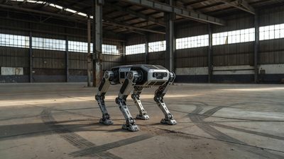 This startup thinks robotics is about to have its ChatGPT moment