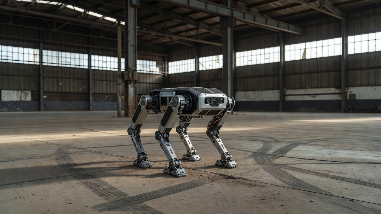 This startup thinks robotics is about to have its ChatGPT moment