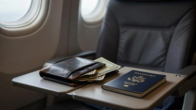 Travel app Hopper to pay $35M in FTC settlement over ‘unfairly’ charging hidden fees