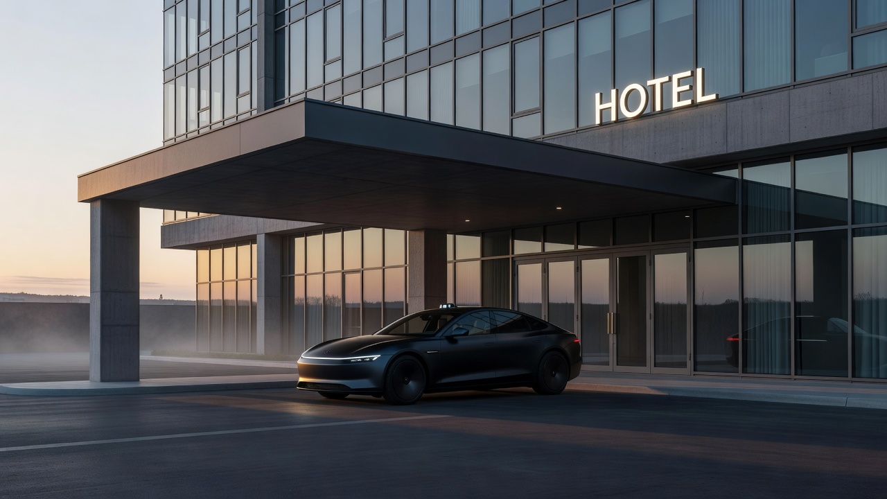 Uber’s product chief on hotels, robotaxis, and why the company doesn’t want to be “everything for everyone”