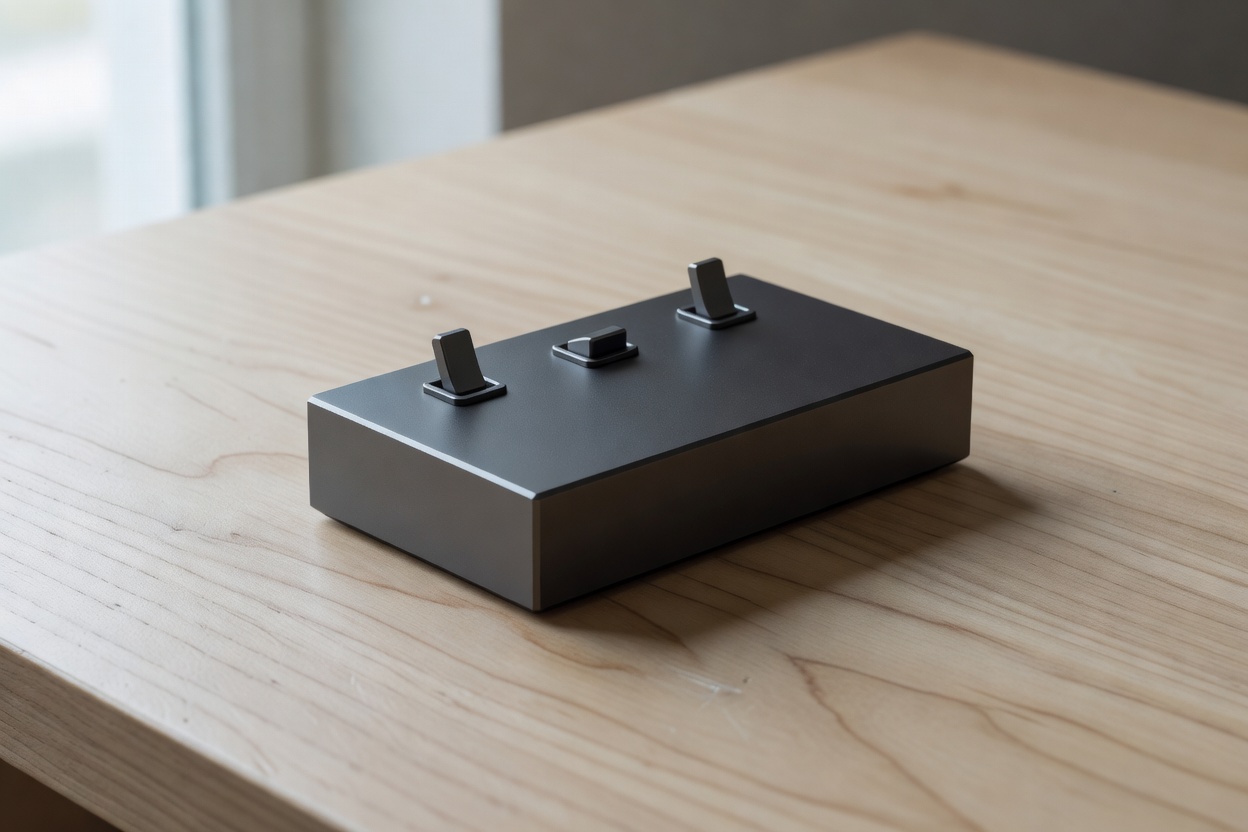 Ultrahuman’s former hardware VP raises $5.5M for devices that control AI agents, not just record you
