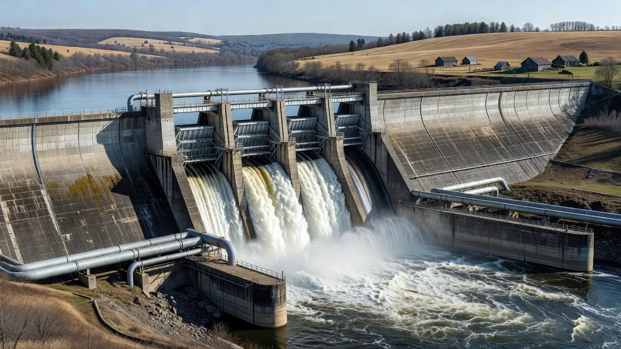 US government says Iran-linked hackers are disrupting American water and energy providers