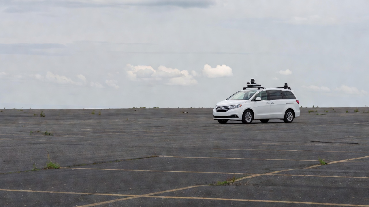 Waymo reportedly mulling a breakup with Uber
