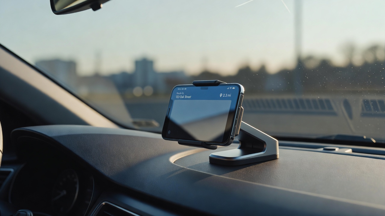 Waze is getting a bunch of new AI-powered features