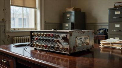 White House drastically shortens deadline for dropping quantum-vulnerable crypto
