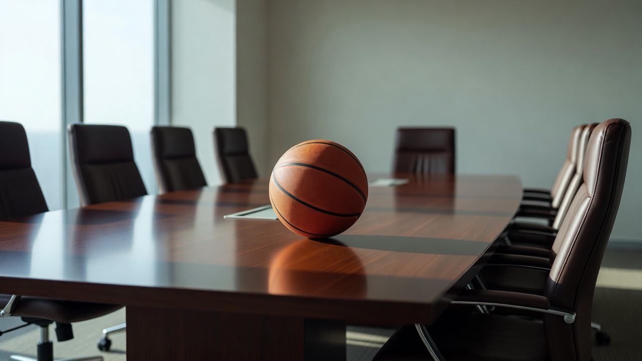 Why is OpenAI selling a ChatGPT basketball?