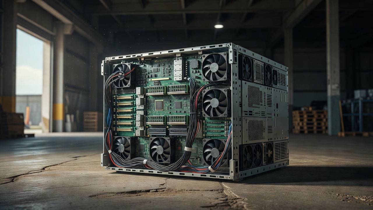 Why the first GPU financiers are turning to inference chips in a $400 million deal