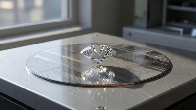 With EU backing, QuantumDiamonds aims to speed up chip manufacturing