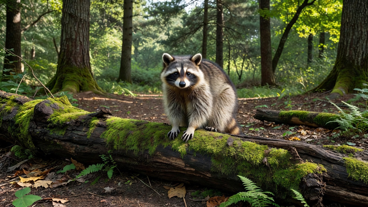 World of Warcraft and RuneScape Fans Want Official Jimothy Support After Game Devs Show Love for Viral Raccoon