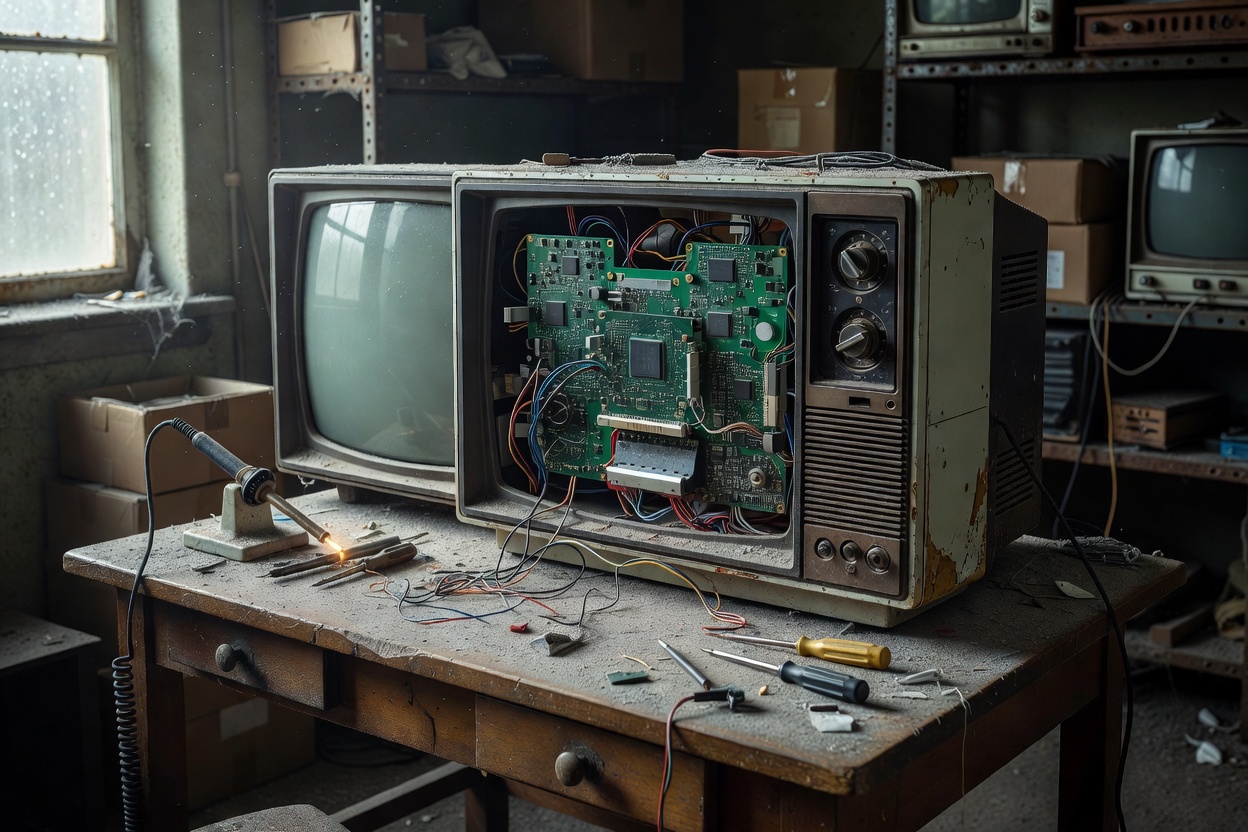 Xbox Is Dismantling Its Future To Rebuild a Past It Can Never Recapture